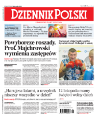 Dziennik Polski