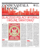 dodatek specjalny do grzbietu głównego 2