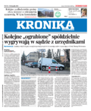 Kronika krakowska