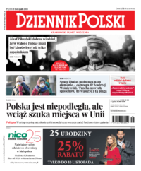 Dziennik Polski