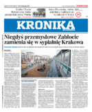 Kronika krakowska