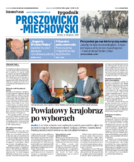 DP Tygodnik Proszowicko-Miechowski