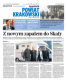 DP Tygodnik Powiat krakowski