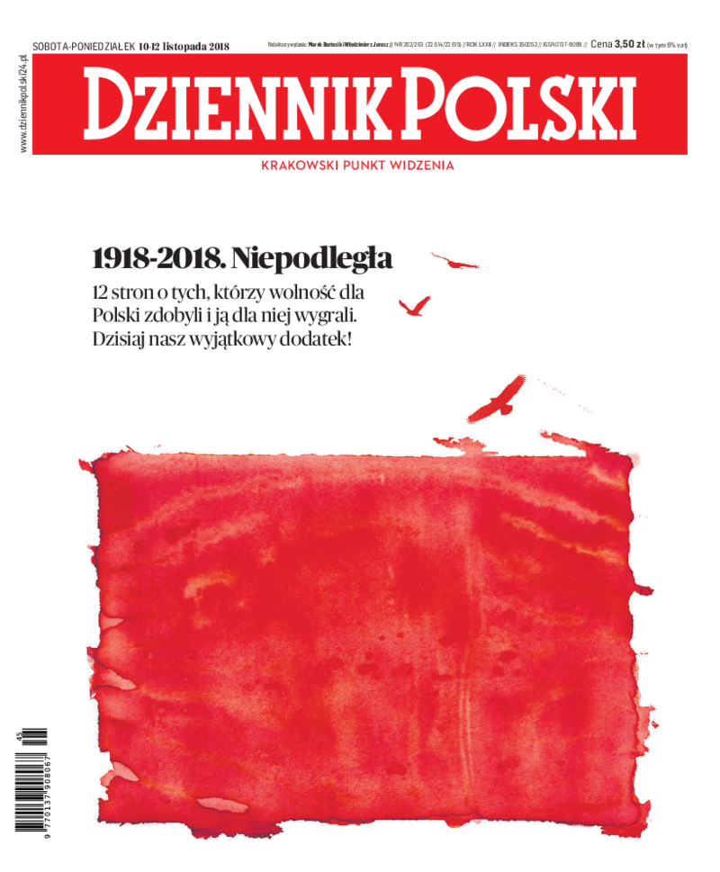 Dziennik Polski