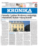 Kronika krakowska