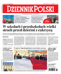 Dziennik Polski