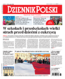 Dziennik Polski