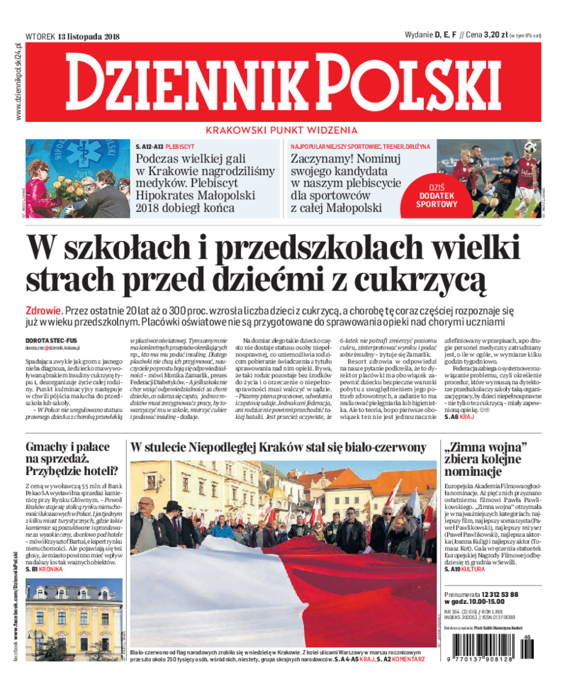 Dziennik Polski