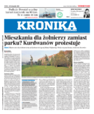 Kronika krakowska