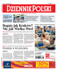 Dziennik Polski