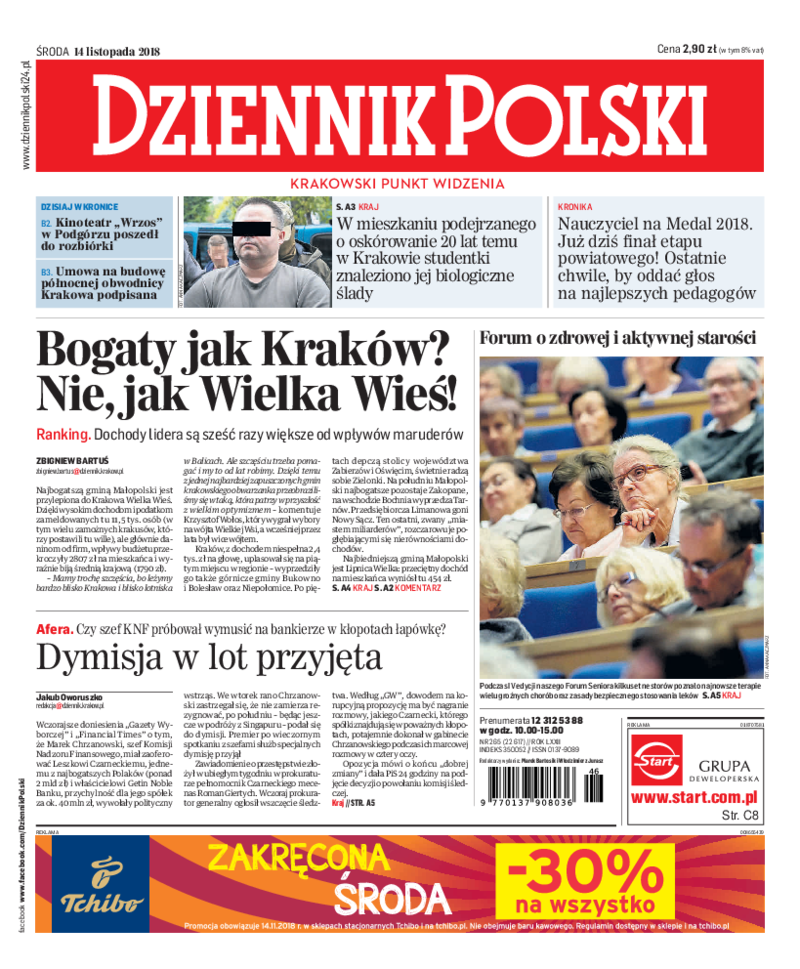 Dziennik Polski