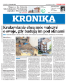 Kronika krakowska