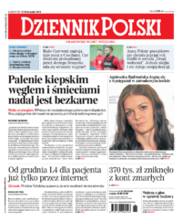 Dziennik Polski