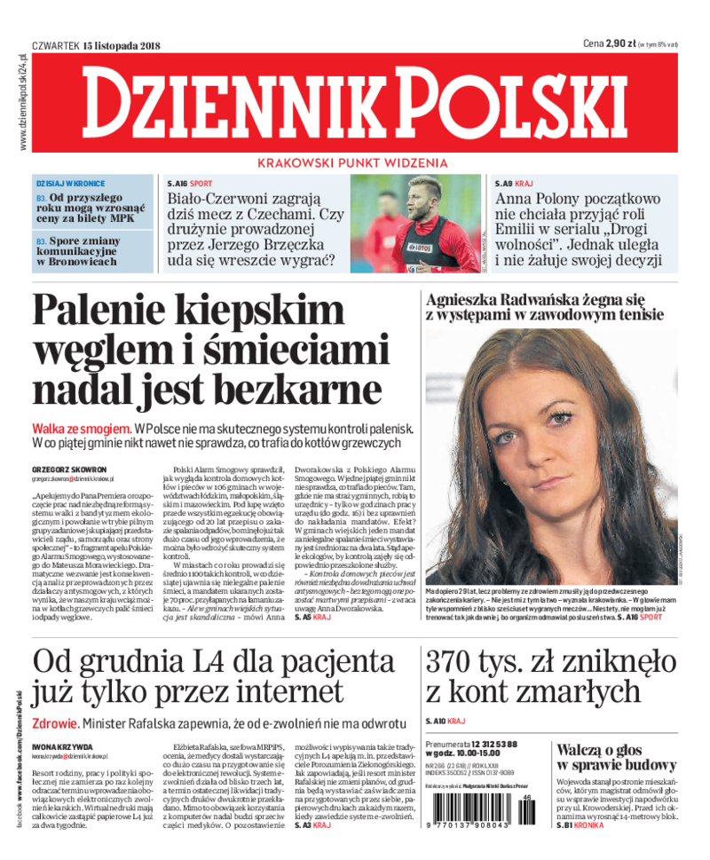 Dziennik Polski