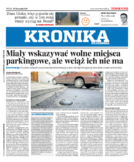 Kronika krakowska