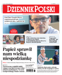 Dziennik Polski