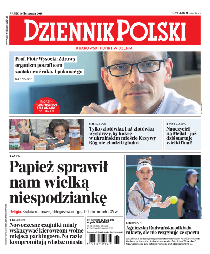 Dziennik Polski