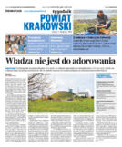 DP Tygodnik Powiat krakowski