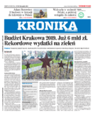 Kronika krakowska