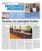 DP Tygodnik Proszowicko-Miechowski