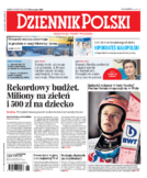 Dziennik Polski