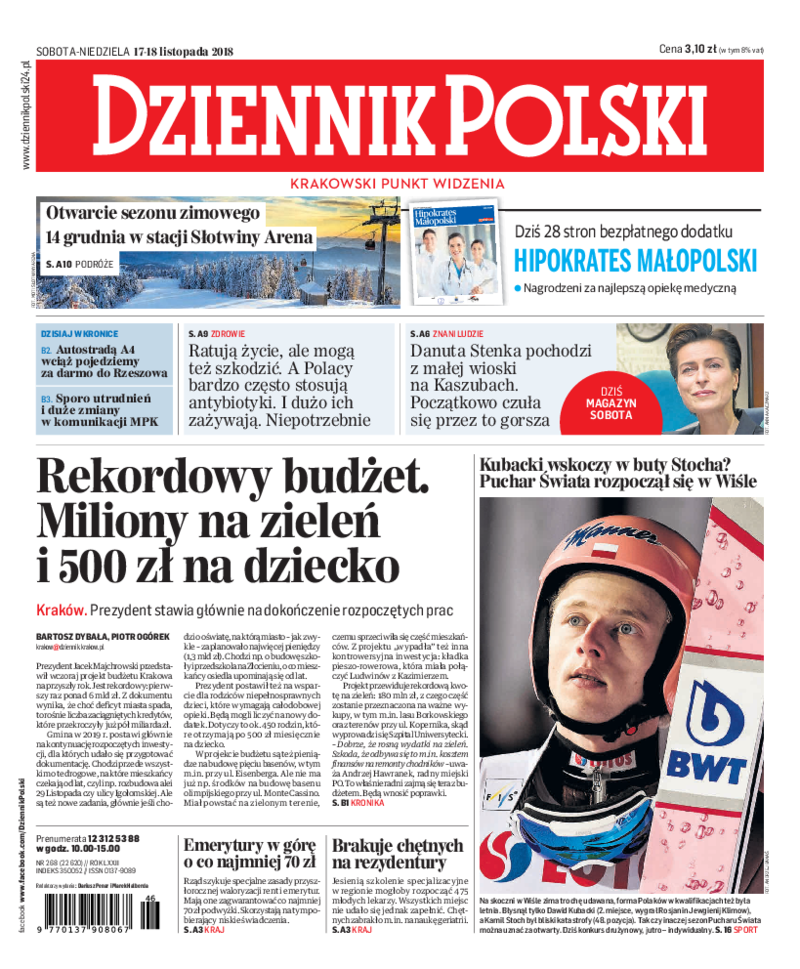 Dziennik Polski