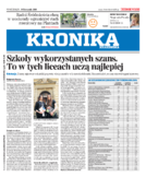 Kronika krakowska