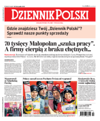 Dziennik Polski