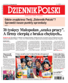 Dziennik Polski