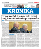 Kronika krakowska