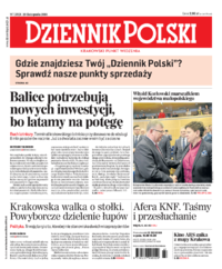Dziennik Polski