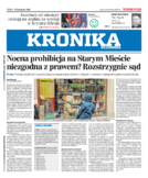 Kronika krakowska