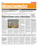 Nieruchomości