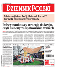 Dziennik Polski