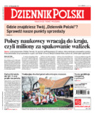 Dziennik Polski