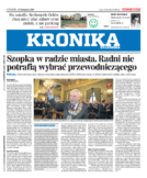 Kronika krakowska