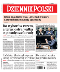 Dziennik Polski