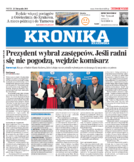 Kronika krakowska