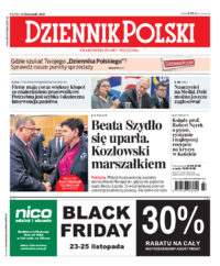 Dziennik Polski