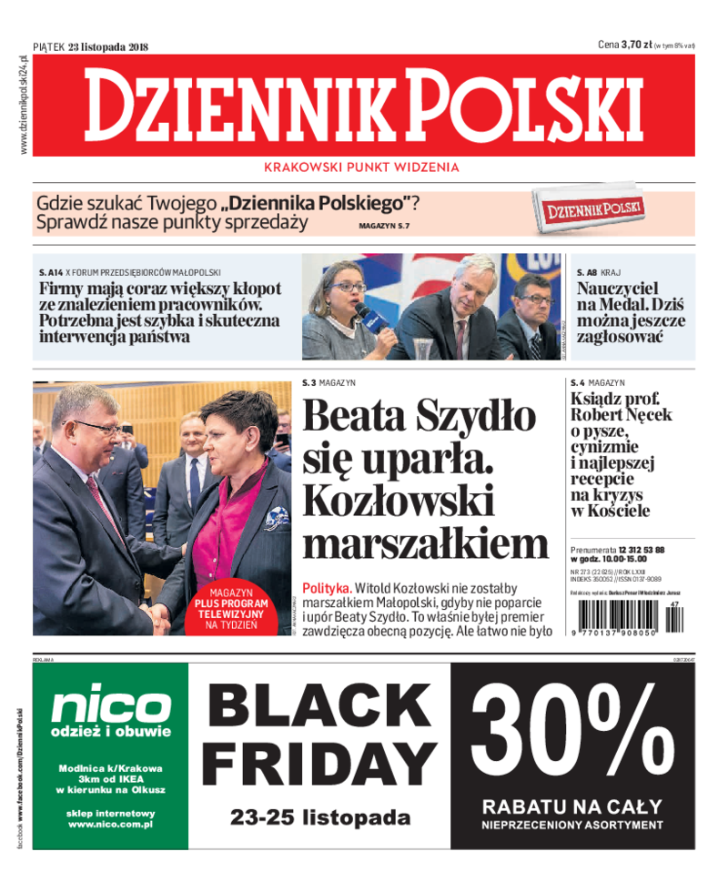 Dziennik Polski