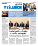 DP Tygodnik Myślenicki