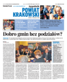 DP Tygodnik Powiat krakowski