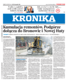 Kronika krakowska