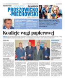 DP Tygodnik Proszowicko-Miechowski