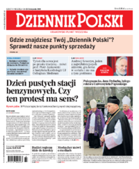 Dziennik Polski