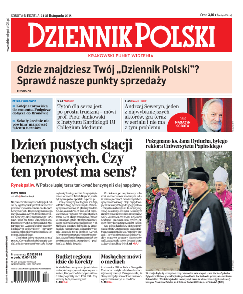Dziennik Polski