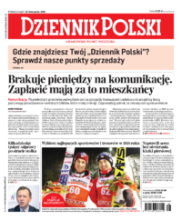 Dziennik Polski