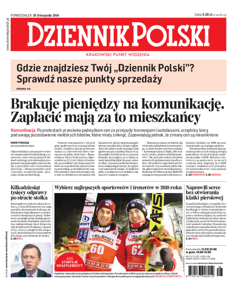 Dziennik Polski