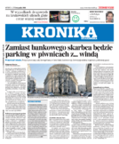 Kronika krakowska