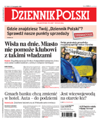 Dziennik Polski